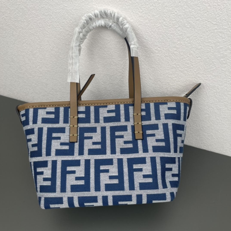 Fendi Shopping Bags